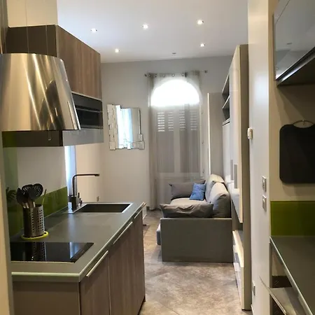 Studio Standing Proche Golf Et Chateau De Chantilly *