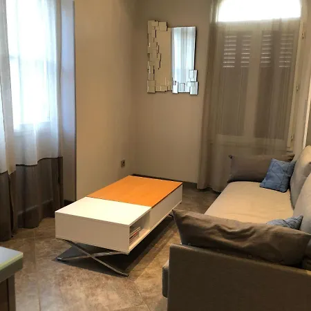 Studio Standing Proche Golf Et Chateau De Chantilly Apartmán Vineuil-Saint-Firmin